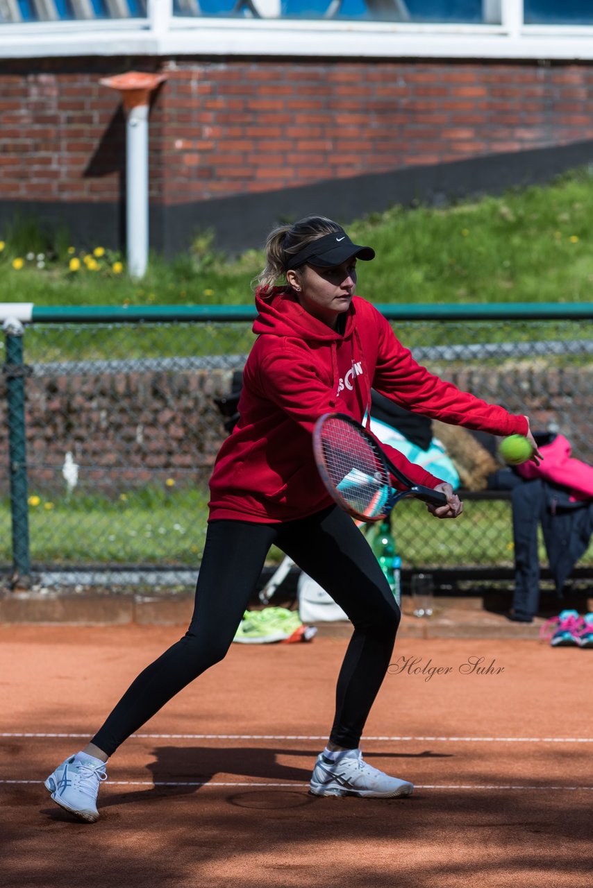 Bild 306 - VL Marienthaler THC - THC von Horn und Hamm